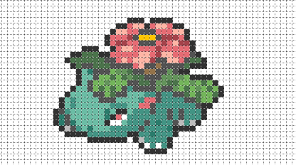 Venusaur