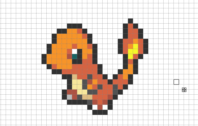 Charmander
