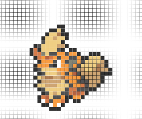 Growlithe