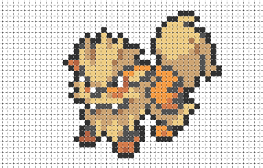 Arcanine